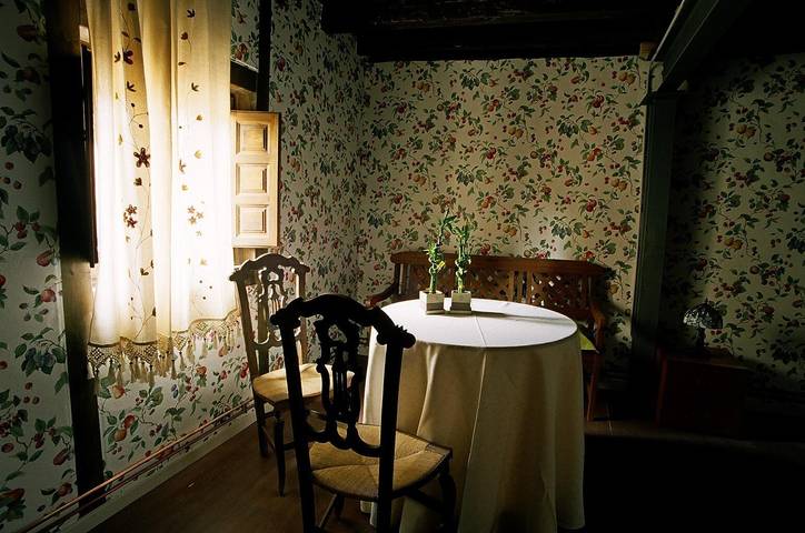 Casa rural para 11 personas, con jardín en Ribera del Duero - 3