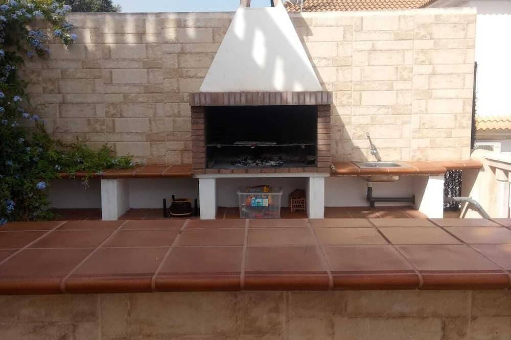 Family Rural House in Sierra Cordobesa  in Cordoba, Córdoba Provincie