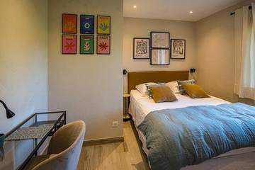 Villa pour 19 Personnes dans Peymeinade, Région de Cannes, Photo 4