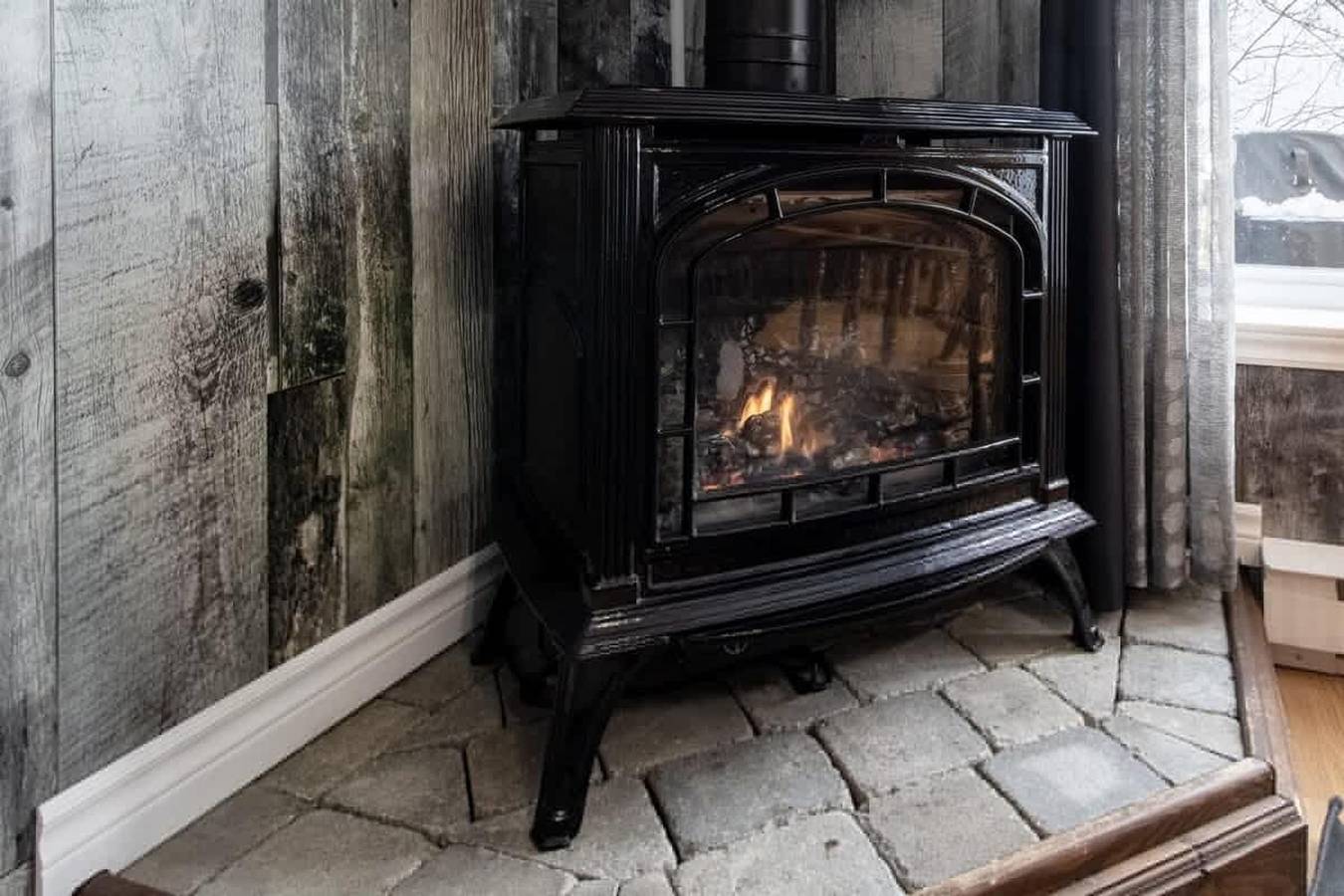 Blanche du Cap A stone s throw from Le Massif in Charlevoix in Le Massif