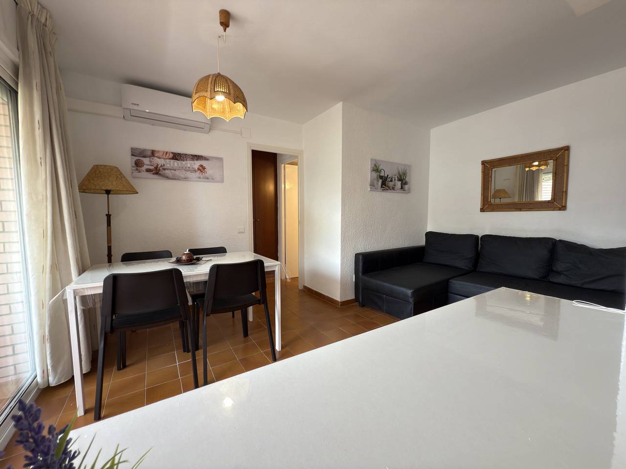 Ganze Wohnung, Homeholidaysrentals Roure - Costa Barcelona in Calella, Costa del Maresme