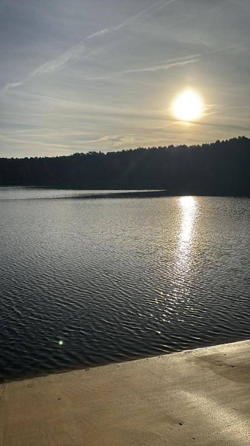 Gîte pour 3 personnes, avec terrasse et piscine ainsi que jardin et vue dans Kobyla Gora - 2