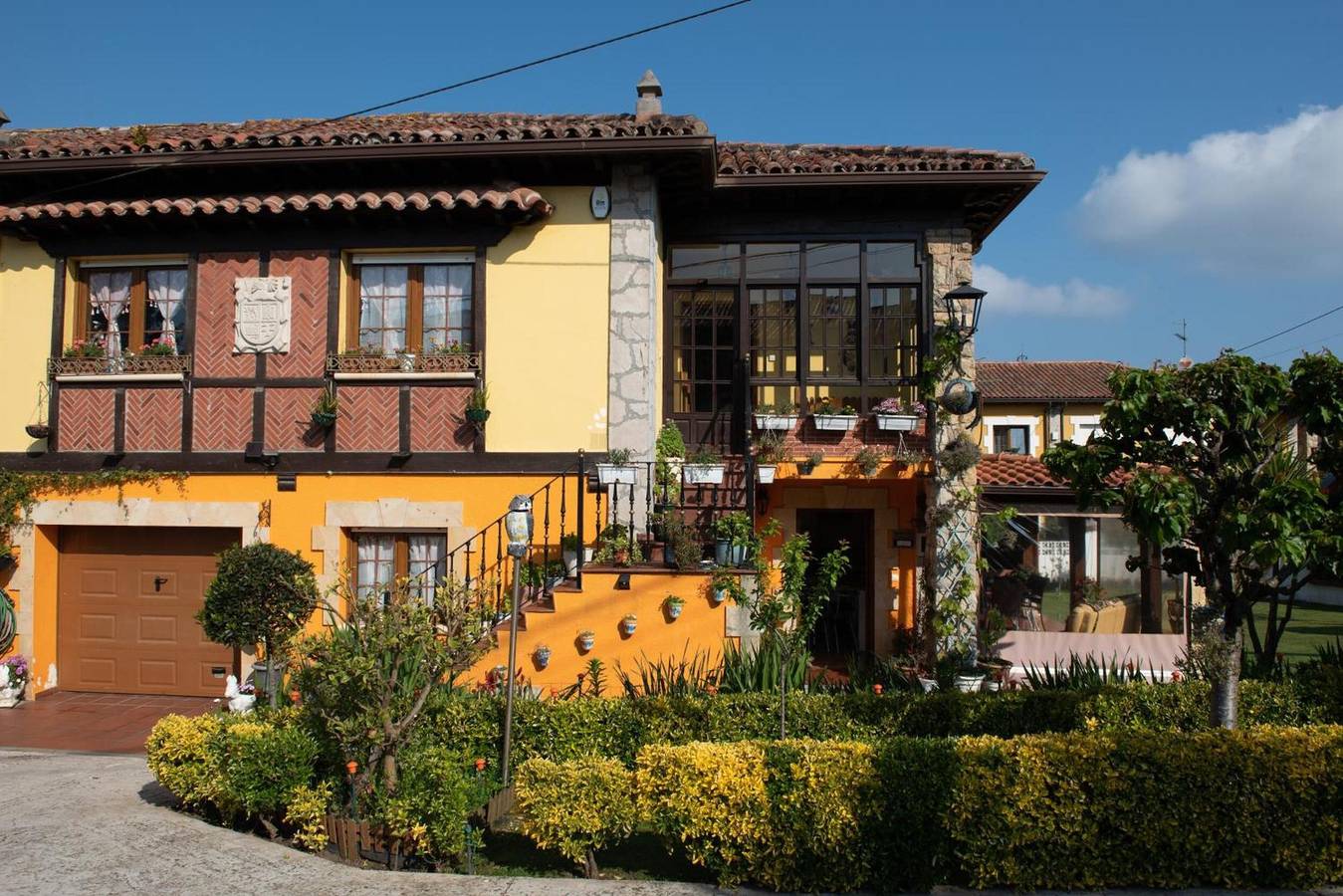 Apartment 'La Torrevia 1 Santillana del Mar'