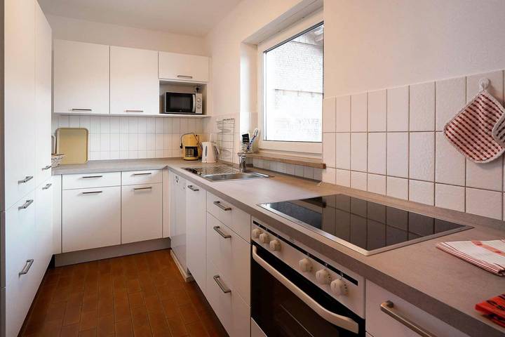 Ganze Ferienwohnung, Ferienhaus Bausch in Balderschwang, Bayerisch Schwaben