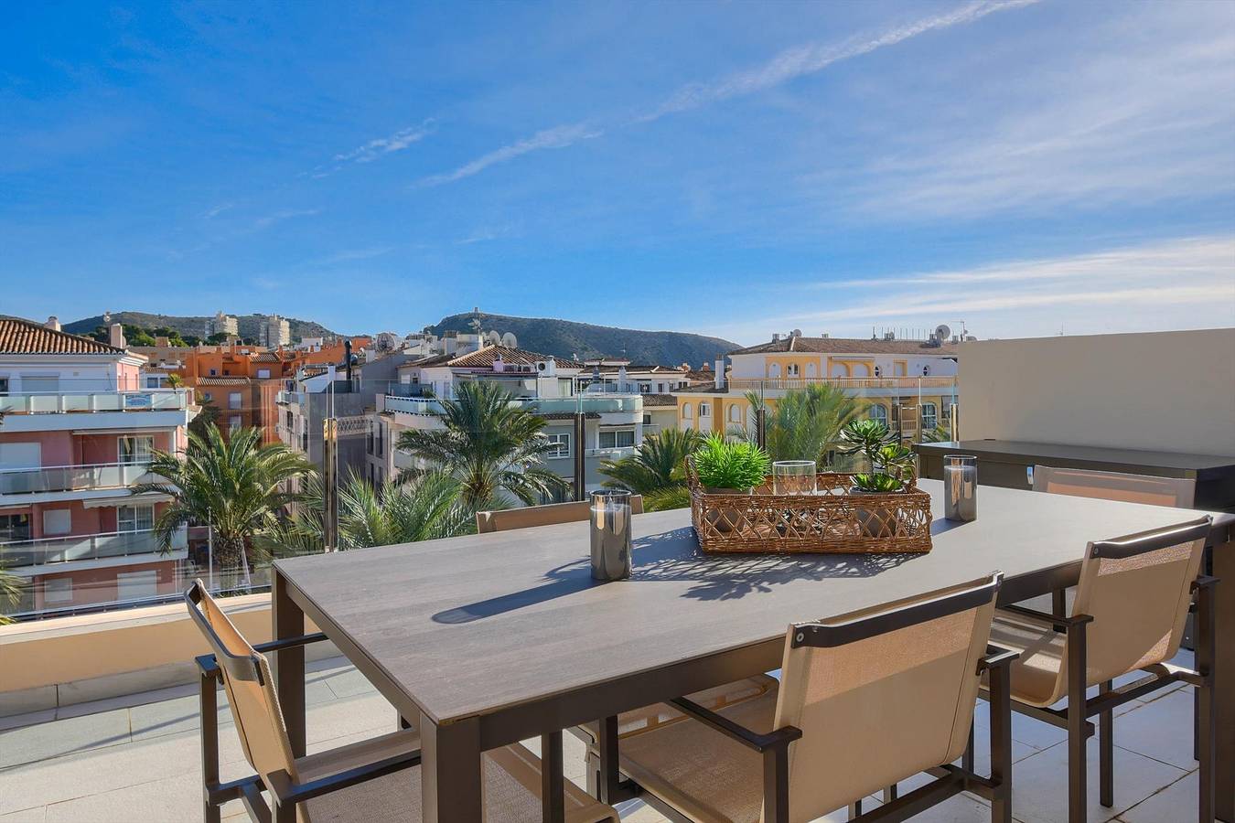 Appartamento intero, El Senillar in Teulada (Spagna), Costa Blanca
