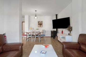 Casa Rural Con Piscina para 5 Personas en Barbate, Costa de la Luz, Foto 4