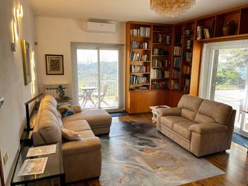 Villa per 9 Persone in Tovo San Giacomo, Provincia di Savona, Foto 4