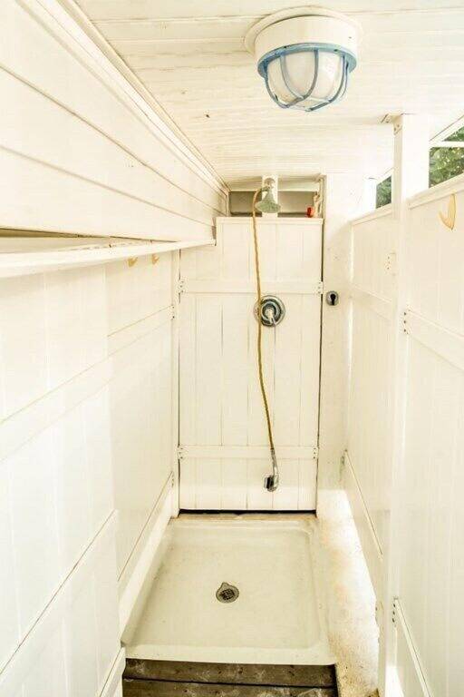 Vacation rental for 8 people, with hot tub and yard as well as balcony in Captiva