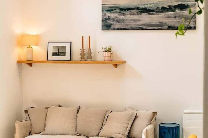 Location de vacances pour 6 personnes, avec jardin à Lantic - 3