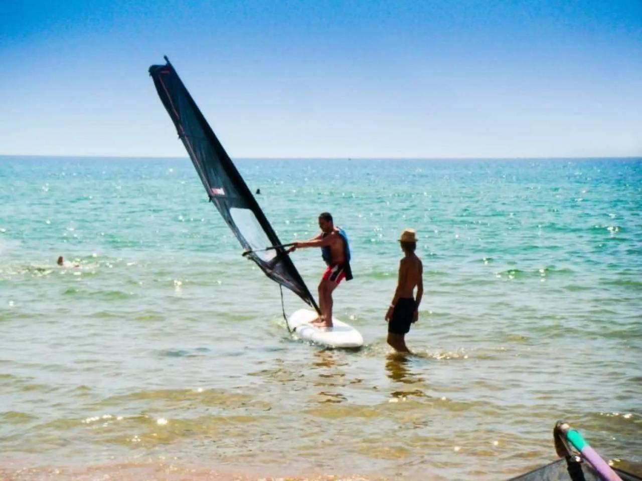 Apartamento entero, 4 estancias 1 Personas in Triscina, Castelvetrano (Municipio)