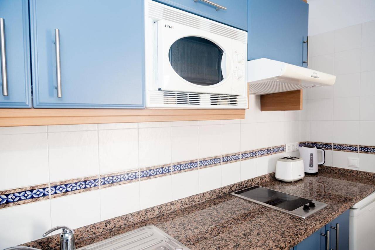 Studio Apartment in Puerto del Carmen, Tías