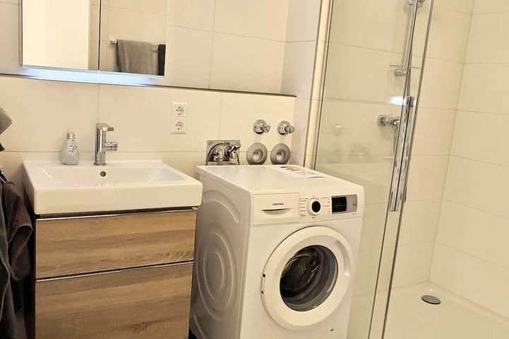 Ganze Wohnung, Ferienwohnung Seemöwe in Salem, Region Bodensee-Oberschwaben