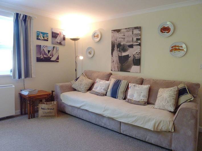 Cottage für 4 Personen in St Mawes, Cornwall
