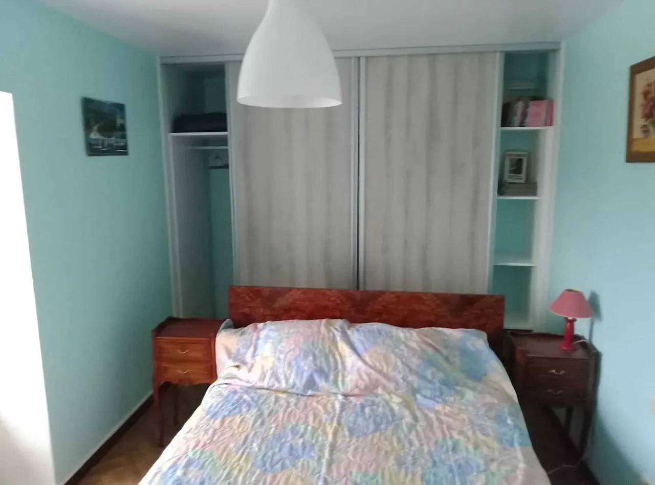 Maison conviviale avec jardin à Raslay, 80 m² in Raslay, Vallée de la Loire