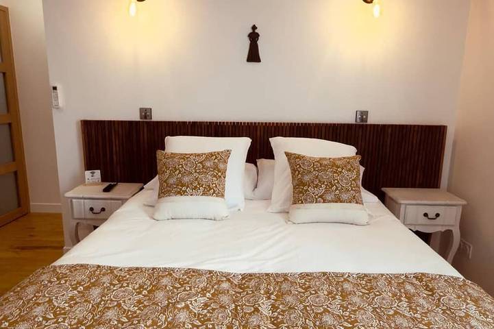 Gîte pour 2 personnes dans Franquevaux - 3