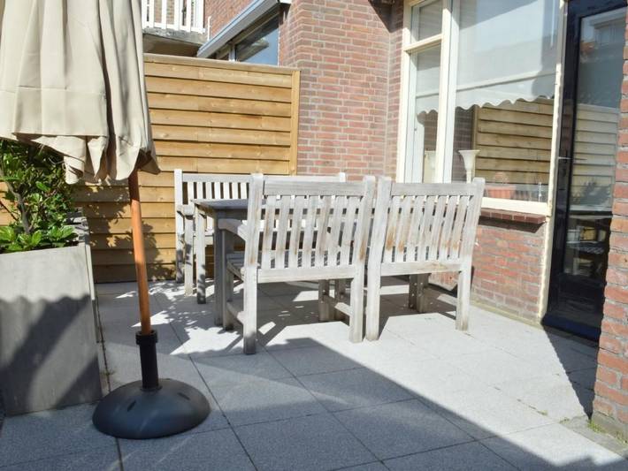 Ferienhaus für 7 Personen, mit Terrasse, mit Haustier in Katwijk - 2