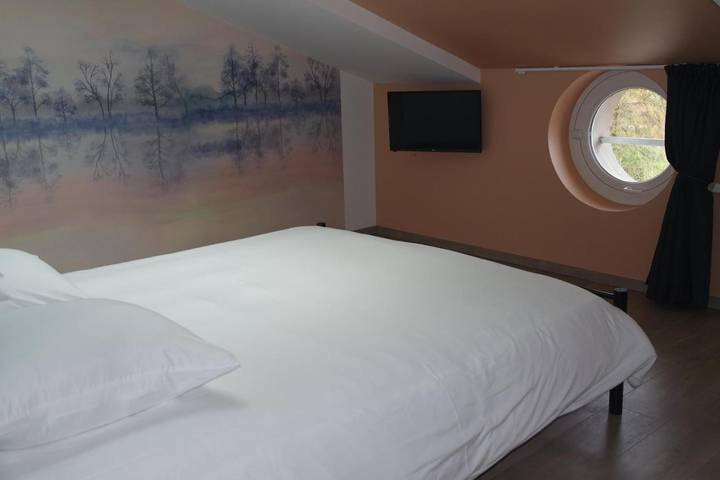 Location de vacances pour 2 personnes à Aizenay - 4