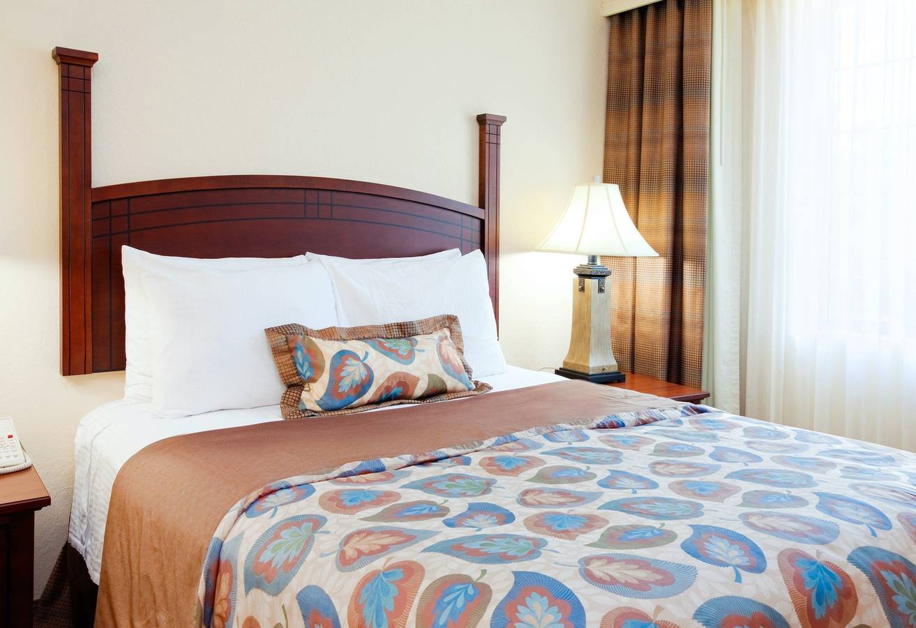 Ganze Wohnung, Staybridge Durham-Chapel Hill in Durham (NC), Durham County (USA)