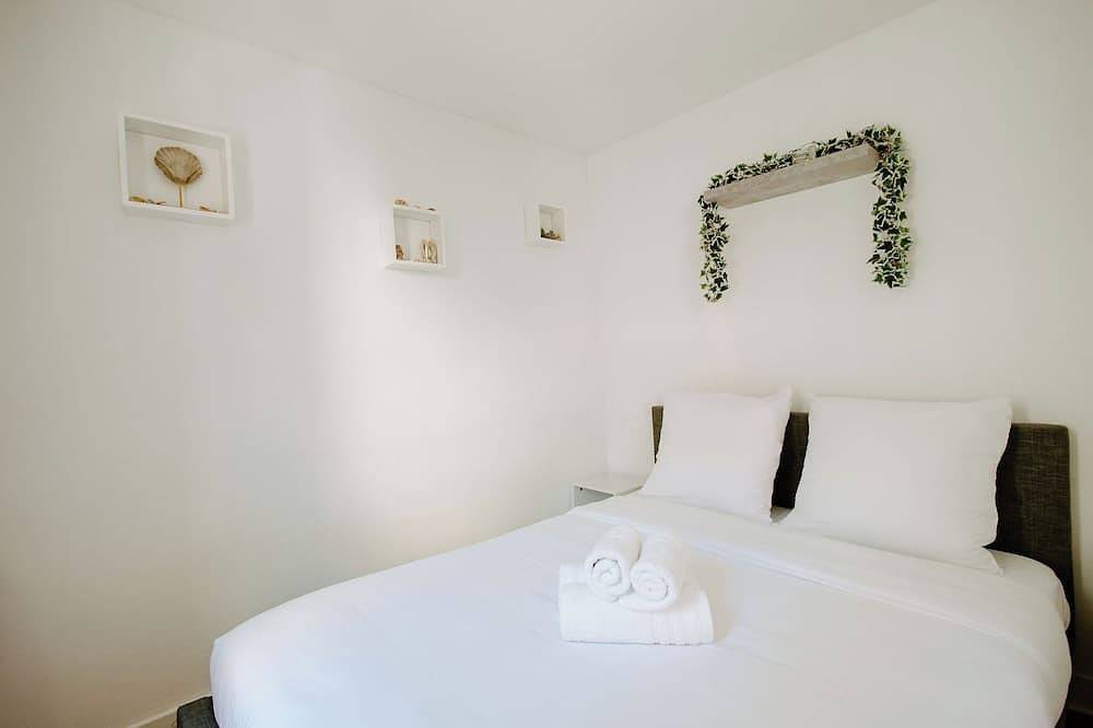 Appartement entier, Appartement\" Le 77 de Satie\", séjour raffiné au cœur historique d'Honfleur in Honfleur, Région de Lisieux