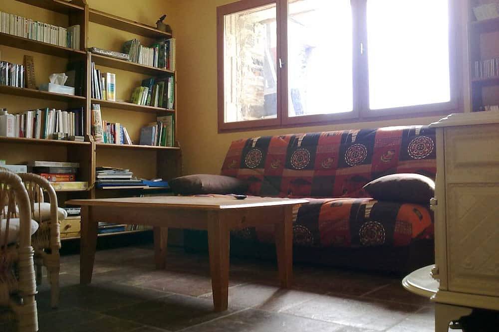 Gîte des Ressources 1 à 4 personnes - 75m² - Sud Ardèche in Malbosc, Parc naturel régional des Monts d'Ardèche