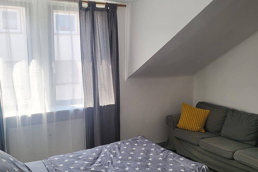 Ganze Wohnung, Ferienwohnung/Monteurzimmer in Eppelborn, Saar-Nahe-Bergland