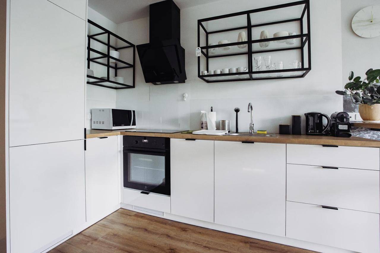 Cały apartament, One-Bedroom Apartment in Lublin, Województwo lubelskie