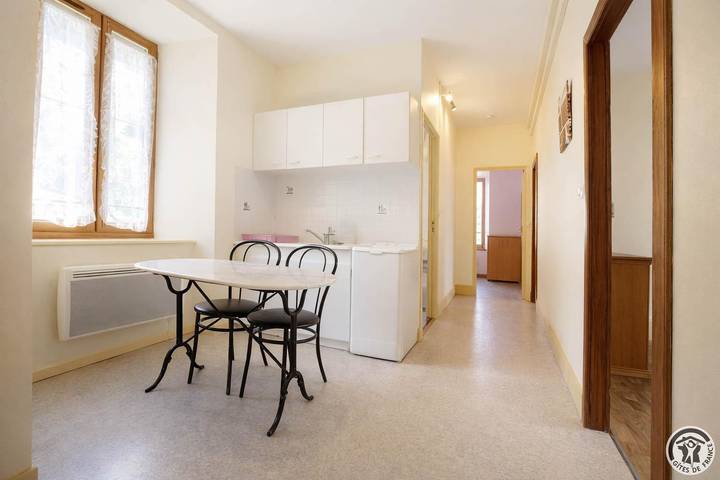 Gîte pour 6 personnes à Illier-et-Laramade - 4