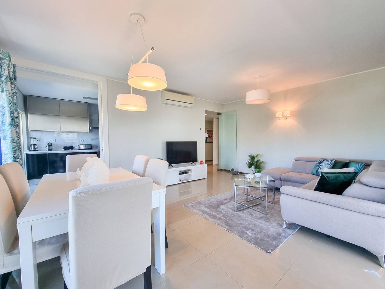 Ganze Wohnung, Foz Palace Spa Luxury Residence in Praia da Rocha, Portimão