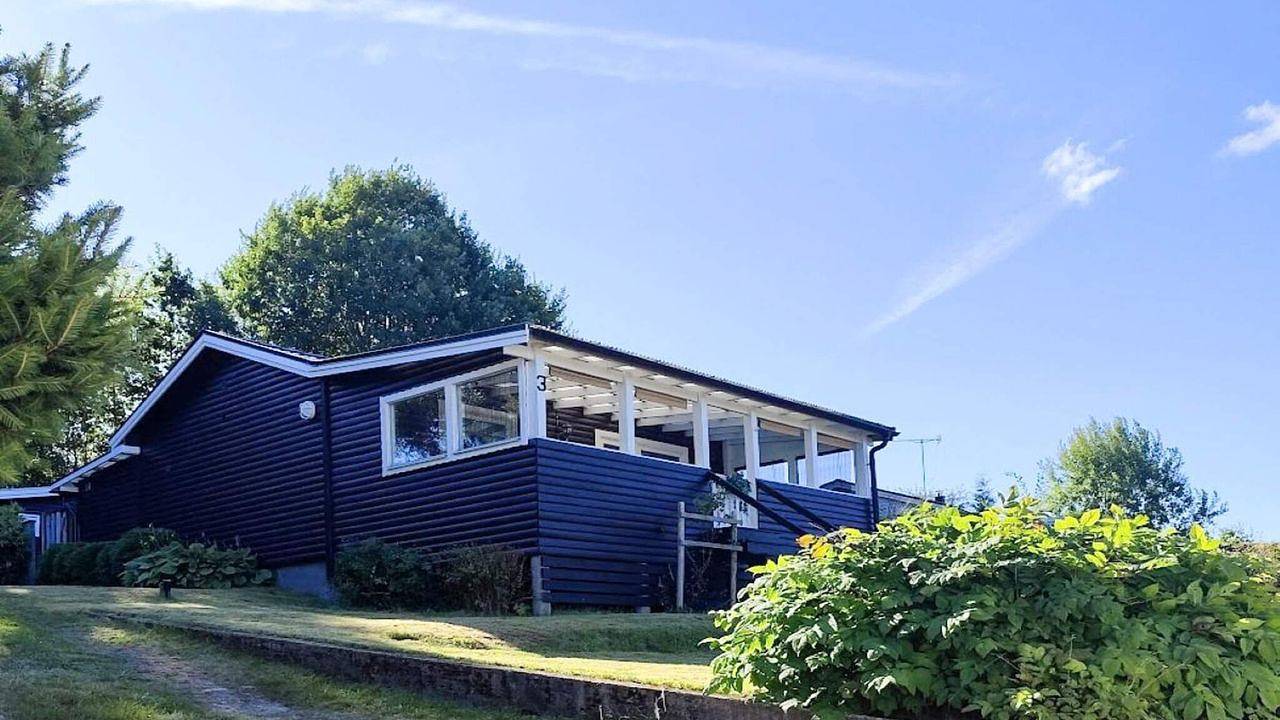 Ferienhaus für 4 Personen (55 m²) in Borås in Borås, Västergötland