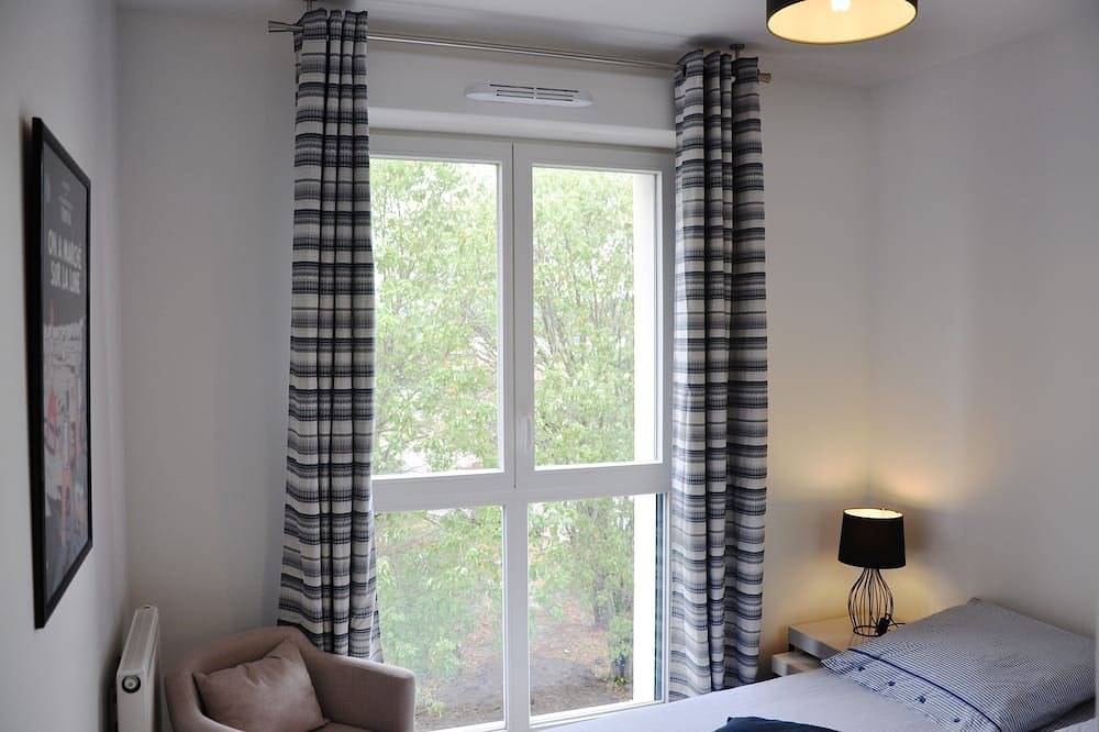 Appartement entier, Beau T3 - Hyper center, La Teste de Buch in La Teste-de-Buch, Région d'Arcachon