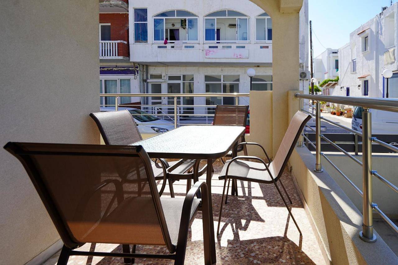 Appartement entier, Meltemi House in Mastichari, Cos