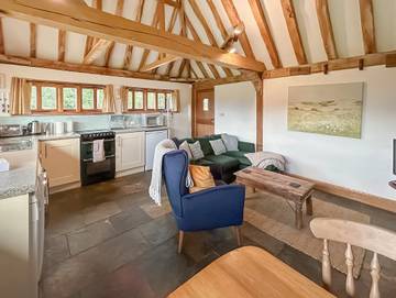 Cottage voor 2 Personen in Hollingbourne, Kent Downs, Afbeelding 4