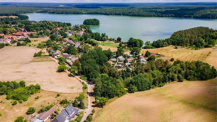 Ferienwohnung für 4 Personen, mit Balkon/Terrasse und Ausblick, mit Haustier in Schwarz