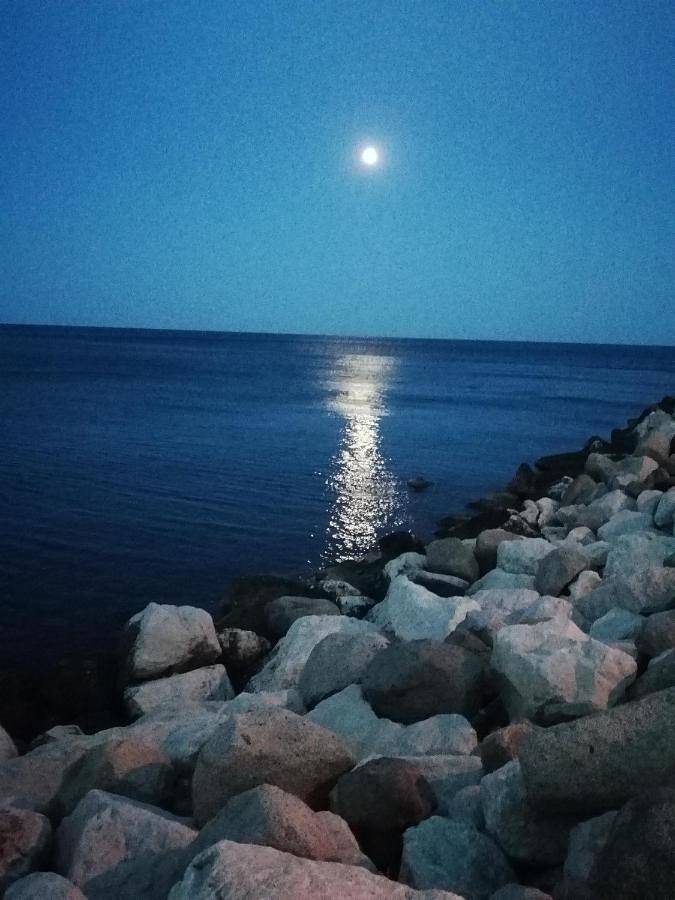 Casa Vacanze Mare in Lido degli Scacchi, Comacchio