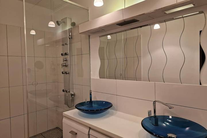 Apartamento de vacaciones para 6 personas - 1