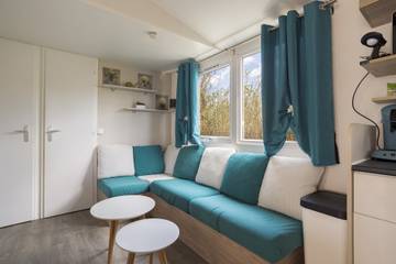 Camping para 6 Personas en Torreilles, Region de Perpignan, Foto 2