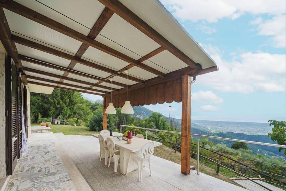 Casa vacanza a Versilia a partire da 92€ a notte