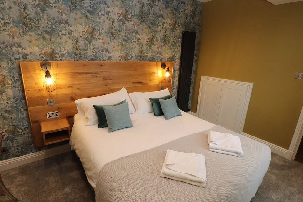 Fair Cop, pet friendly, with open fire in Hawkshead in Hawkshead, Lake District