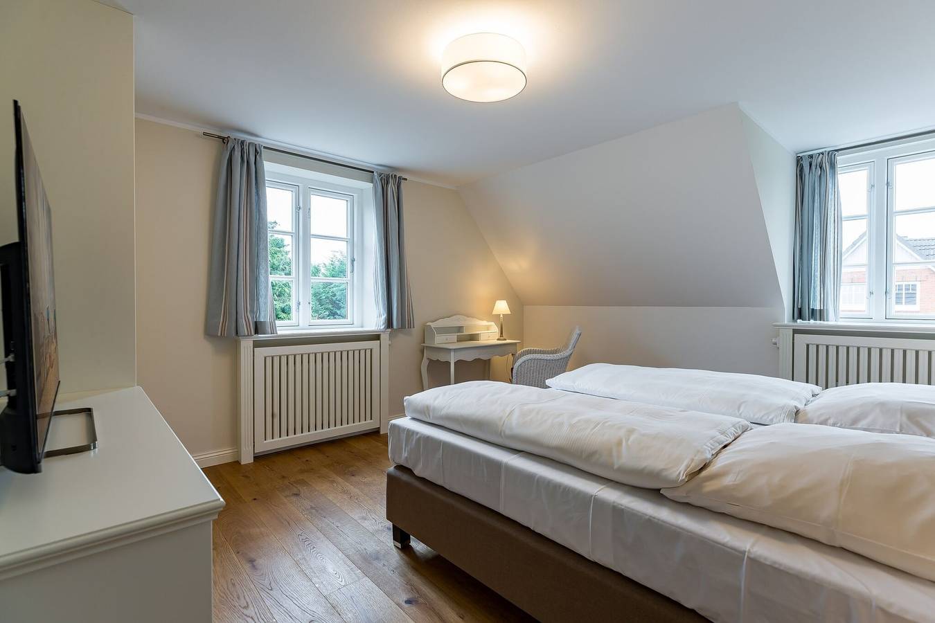 Wyker Home in Wyk auf Föhr (Stadt), Wyk auf Föhr