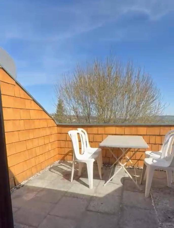 Double Room in Stuttgart, Stuttgart Region