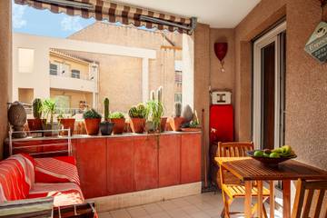 Appartement De Vacances pour 3 Personnes dans Bandol, Région de Toulon, Photo 1