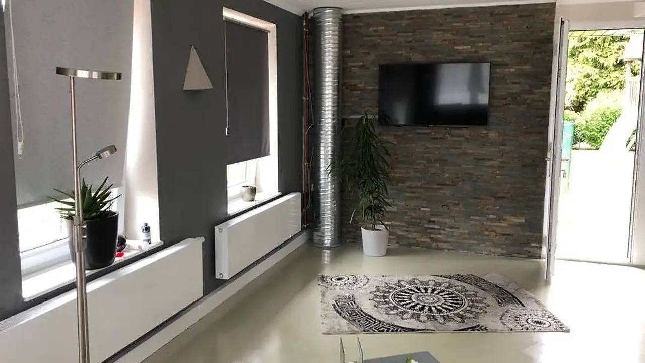 Ganze Ferienwohnung, Ferienwohnung für 2 Personen (148 m²) in Papenburg in Papenburg, Emsland