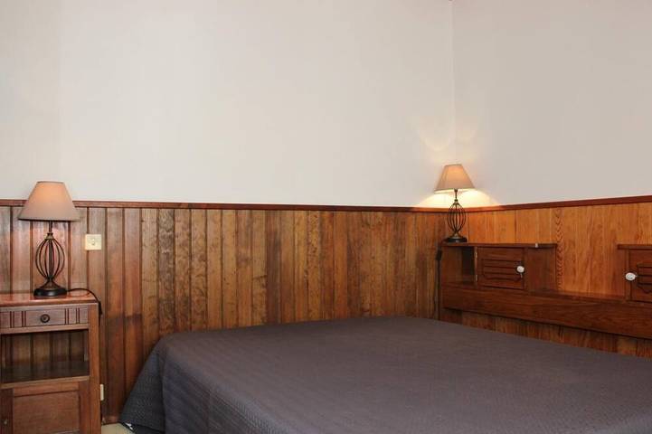 Location de vacances pour 4 personnes à Saint-Martin-Vésubie - 3