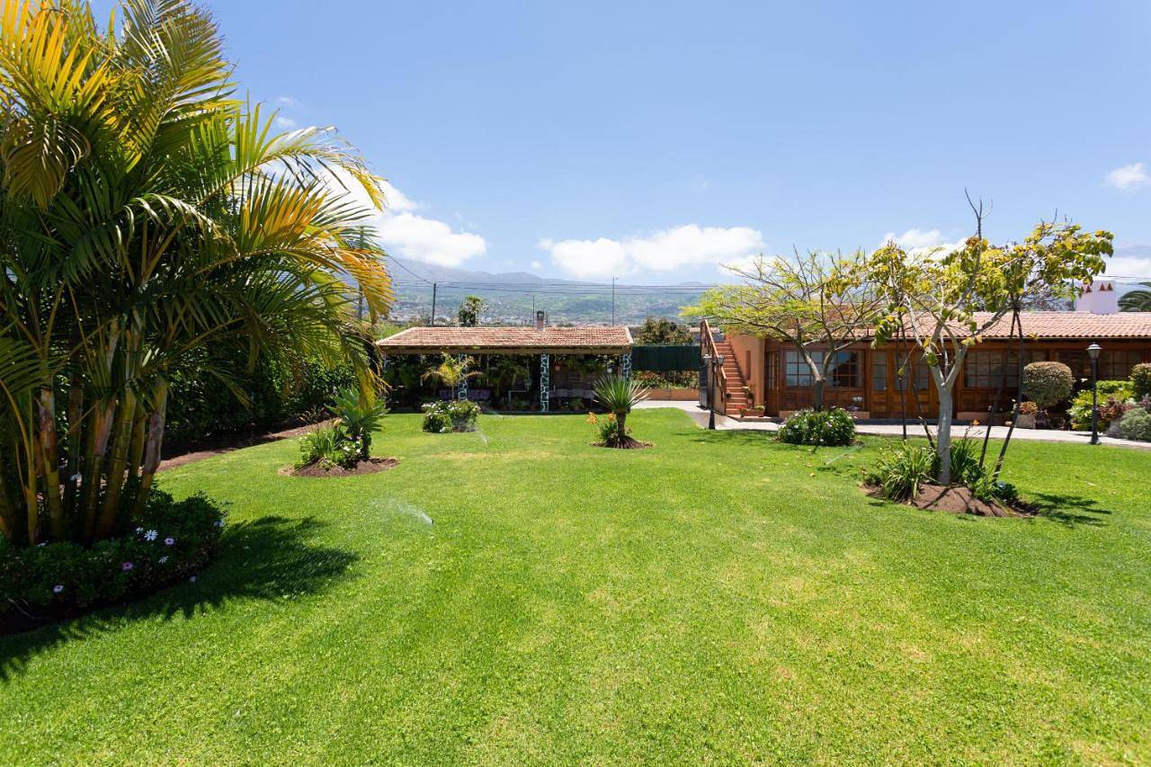 Casa Strelizia - vivienda vacacional in El Durazno, Puerto de la Cruz