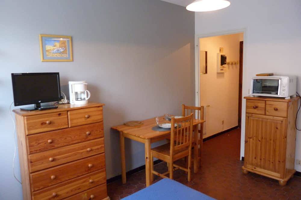 Appartement entier, Studio 2 personnes avec parking Annecy in Cran-Gevrier, Annecy (commune)