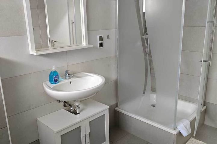 Ferienwohnung für 21 Personen - 1