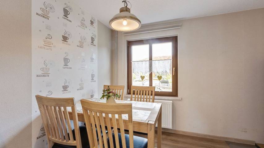 Ferienhaus für 5 Personen, mit Garten in Wartburg - 3