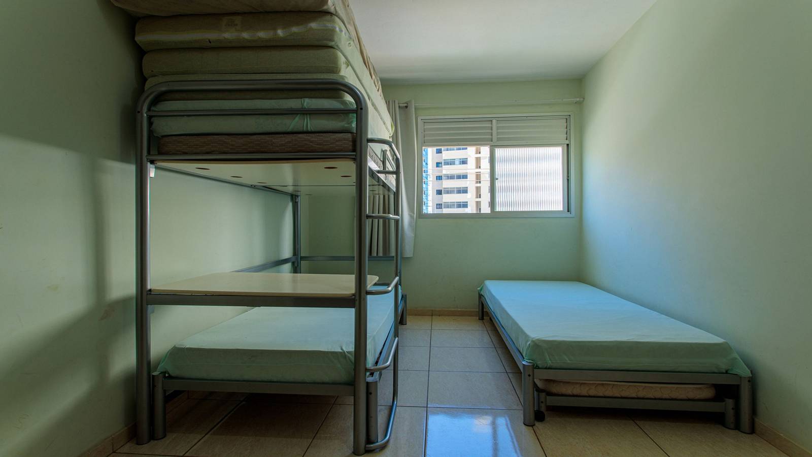 Entire apartment, Apto Pet Friendly com Garagem na Praia do Morro in Guarapari, Greater Vitória