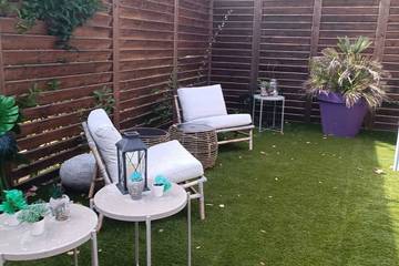 Camping pour 6 Personnes dans Talmont-Saint-Hilaire, Vendée, Photo 4