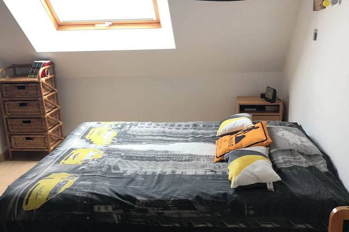 Location de vacances pour 5 personnes à Landaul - 2